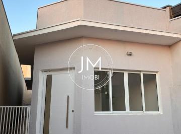 Foto 01 · Casa a venda em Hortolândia Jardim Nova Alvorada com 2 quartos sendo 1 suíte, 2 vagas e área gourmet