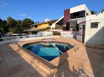Casa de 5 quartos, Salvador · Parque Costa Verde | Excelente casa C 600m² Construída, Terreno 880m² | 5 suítes 
