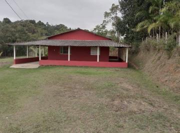 Rural de 2 quartos, Iguape · Chácara em Iguape COD: 5846 F:(11) 97302-9229 CESAR