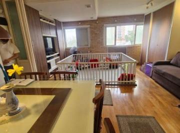 Apartamento de 3 quartos, São Paulo · Apartamento com 3 Quartos à venda, 70m² - Vila Indiana