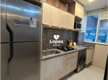 Apartamento de 2 quartos, Curitiba · Prado Velho – 2 Quartos e Lazer Completo em Localização Estratégica