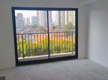 Foto 01 · Studio a Venda, 1 dorm em Pinheiros