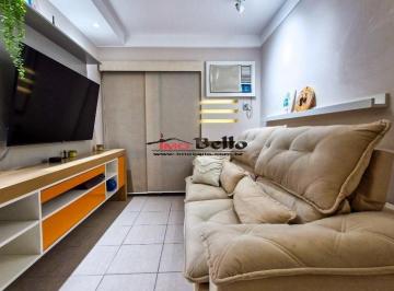 Foto 01 · Apartamento à venda no Belle Vie na Freguesia Jacarepaguá, Rio de Janeiro-RJ: 2 quartos, 1 suíte, 1