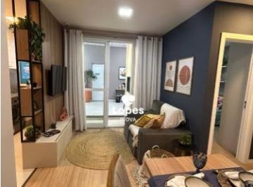 Apartamento de 2 quartos, Curitiba · Seu Novo Lar no Prado Velho – Conforto, Praticidade e Estrutura Completa