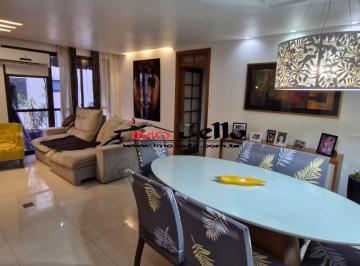 Foto 01 · Venda de Apartamento de 3 Quartos com Suíte e Vaga em Freguesia Jacarepaguá, Rio de Janeiro-RJ!