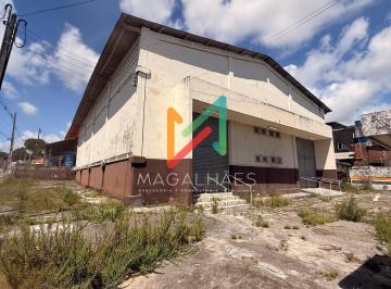 Comercial · 500m² · 30 Vagas · AMPLO GALPÃO COMERCIAL COM 600 M² NA AVENIDA DOIS RIOS – IBURA