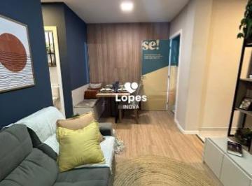 Apartamento de 2 quartos, Curitiba · 2 Quartos no Prado Velho – Próximo à PUC e com Lazer para Toda a Família