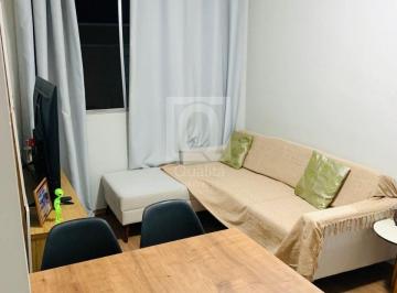 Foto 01 · Apartamento no Condomínio Parque Sicília, Votorantim