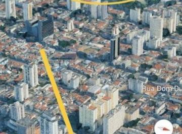 Foto 01 · Terreno à venda em São Paulo-SP, Cambuci 2.427,00M² de área disponível!