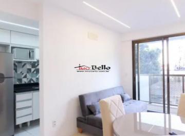 Foto 01 · Imperdível: Apartamento à venda no Rio de Janeiro-RJ, no bairro Anil, com 2 quartos, 1 suíte, 1 sala