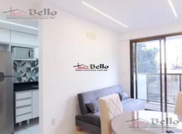 Foto 01 · Imperdível: Apartamento à venda no Rio de Janeiro-RJ, no bairro Anil, com 2 quartos, 1 suíte, 1 sala