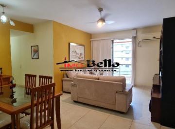 Foto 01 · Apartamento à Venda  no Rio de Janeiro - Bairro Tanque: 3 Quartos, 1 Suíte, 1 Sala, 3 Banheiros, 2 V