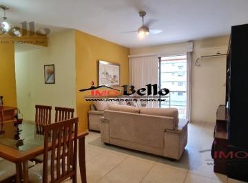 Foto 01 · Apartamento à Venda no Rio de Janeiro - Bairro Tanque: 3 Quartos, 1 Suíte, 1 Sala, 3 Banheiros, 2 V