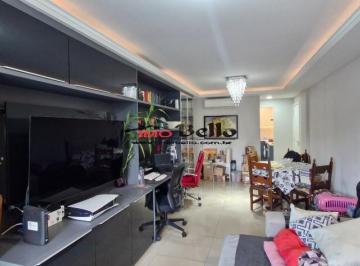 Foto 01 · Apartamento de 2 quartos com 2 suítes na Taquara, Rio de Janeiro - RJ: 83m², 1 vaga de garagem.