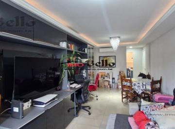 Foto 01 · Apartamento de 2 quartos com 2 suítes na Taquara, Rio de Janeiro - RJ: 83m², 1 vaga de garagem.
