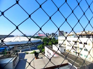 Foto 13 · Apartamento de 3 quartos com suíte e vaga no Maracanã, Rio de Janeiro-RJ: conheça essa oportunidade!