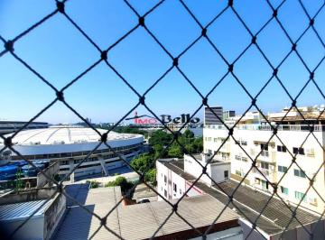 Foto 13 · Apartamento de 3 quartos com suíte e vaga no Maracanã, Rio de Janeiro-RJ: conheça essa oportunidade!