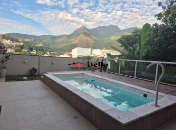 Foto 01 · Apartamento à venda na Freguesia Jacarepaguá, Rio de Janeiro - 3 quartos, 2 suítes, 168m² - Oportuni
