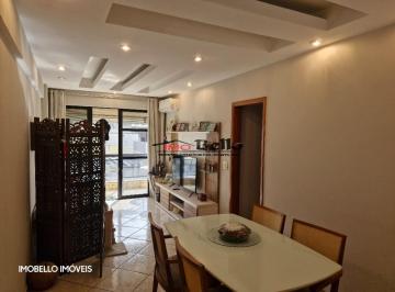 Foto 05 · Apartamento de Luxo à Venda na Freguesia Jacarepaguá: 3 Quartos, 1 Suíte, 128m² - Rio de Janeiro-RJ