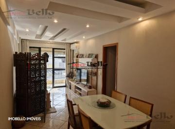 Foto 05 · Apartamento de Luxo à Venda na Freguesia Jacarepaguá: 3 Quartos, 1 Suíte, 128m² - Rio de Janeiro-RJ
