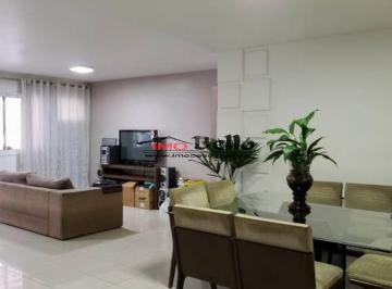 Foto 01 · OPORTUNIDADE DE APARTAMENTO NO RESERVA DO BOSQUE NA FREGUESIA COM 129 M2
