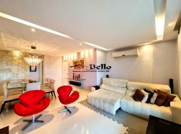Foto 54 · Apartamento de luxo na Barra da Tijuca: 4 quartos, 4 suítes, 2 salas e 3 vagas de garagem!