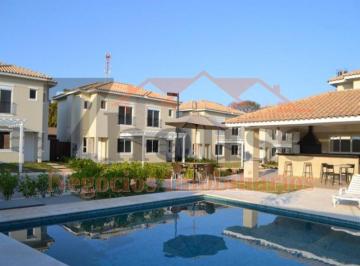 Casa · 84m² · 3 Quartos · 2 Vagas · CASA RESIDENCIAL À VENDA, RESIDENCIAL BARÃO VILLE, PAULÍNIA.