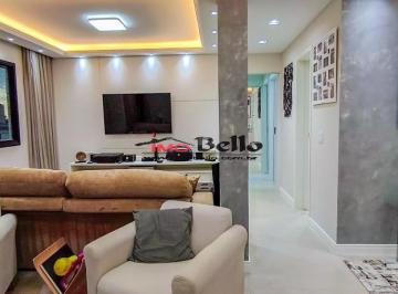 Foto 01 · Cobertura duplex à venda na Freguesia Jacarepaguá, 3 quartos, 2 suítes, 2 salas, 4 banheiros, 3 vaga
