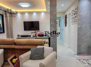 Foto 01 · Cobertura duplex à venda na Freguesia Jacarepaguá, 3 quartos, 2 suítes, 2 salas, 4 banheiros, 3 vaga