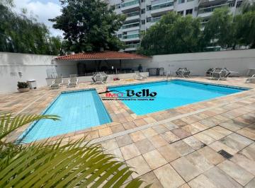 Foto 37 · Imperdível! Apartamento de 3 quartos na Barra Olímpica, Rio de Janeiro-RJ: 1 suíte, 1 sala, 3 banhei