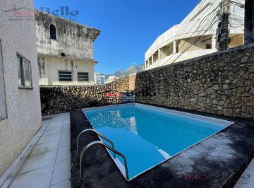 Foto 01 · Imperdível - Casa à venda na Freguesia Jacarepaguá, Rio de Janeiro-RJ! 3 quartos, 1 suíte, 2 salas,