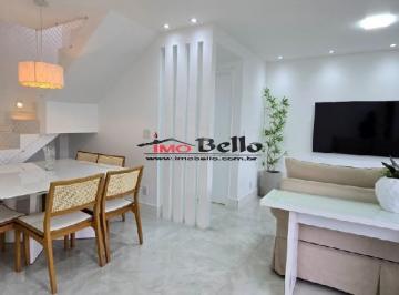 Foto 17 · Cobertura de luxo na Freguesia Jacarepaguá, Rio de Janeiro-RJ: 4 quartos, 4 suítes, 6 banheiros, 210