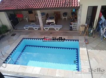 Foto 01 · Casa de luxo em condomínio no Anil, Rio de Janeiro-RJ: 4 quartos, 1 suíte, 2 salas, 7 banheiros, 3 v
