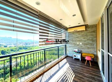 Foto 01 · Apartamento à venda na Barra da Tijuca, Rio de Janeiro-RJ: 4 quartos, 4 suítes, 1 sala, 5 banheiros,