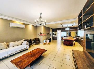 Foto 01 · Imperdível: Apartamento de luxo na Barra Olímpica, Rio de Janeiro-RJ - 4 quartos, 4 suítes, 3 banhei