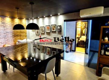 Foto 06 · Casa de luxo em condomínio no Anil, Rio de Janeiro - 7 quartos, 5 suítes, 3 salas, 2 vagas, 381m² - 