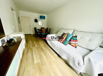 Foto 01 · Apartamento à venda no Rio de Janeiro-RJ, Jardim Guanabara: 3 quartos, 1 suíte, 1 sala, 2 banheiros,