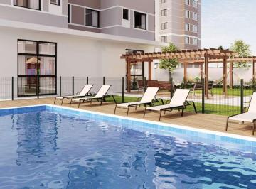 Apartamento de 2 quartos, Curitiba · Oportunidade no Prado Velho – 46m², 2 Quartos e Condomínio com Piscina