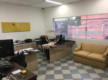 Foto 01 · Aluguel de Salas Comerciais com Habite-se, AVCB e Ar Condicionado - Centro de São José dos Campos