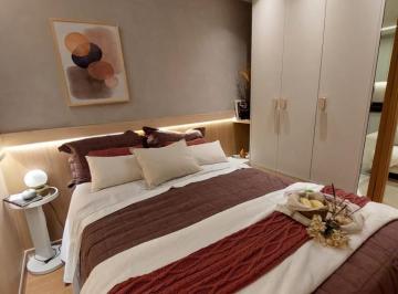 Apartamento · 1 Quarto · Apartamento a venda na Avenida Cristo Rei, Vila Pereira Barreto, São Paulo, SP