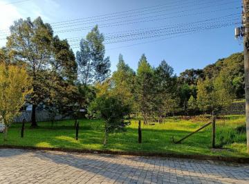 Foto 01 · Terreno 13,50X30,00 - 405m² -  a venda no loteamento Residencial Jardim Vêneto - Caxias do Sul