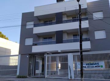Foto 01 · Residencial Recanto das Araucárias - apto 02 dormitórios para venda - bairro Salgado Filho, Caxias d