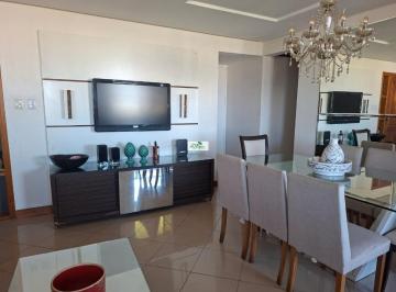 Foto 01 · Aquarius, 4/4 2 suites,  4 banheiros, 2 vagas de garagem e 140m²