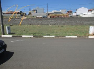 Foto 01 · Terreno, Jardim Myrian Moreira da Costa, Campinas, SP