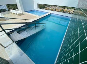 Apartamento de 1 quarto, Jaboatão dos Guararapes · Flat em Estação Atlântico Sul em Barra de Jangada-Jaboatão dos Guararapes-PE