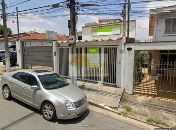 Foto 01 · Casa Comercial à Venda na Vila Sônia, São Paulo-SP: 6 Salas, 2 Banheiros, 2 Vagas de Garagem - 78,00