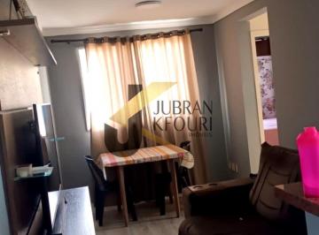 Foto 05 · Apartamento à venda na Vila Carminha - Campinas, com 2 dormitórios, 1 vaga de garagem coberta e laze