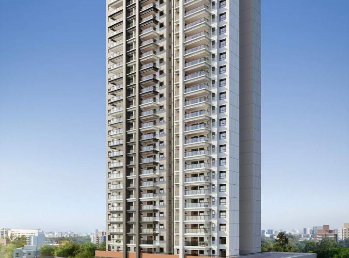 Imóvel novo vertical , Osasco · Apartamento - Vila Osasco - Legend por Dubai