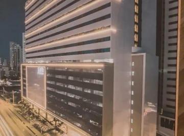 Comercial de 1 quarto, Olinda · Sala Comercial Mobiliada ESTAÇÃO JOSÉ AUGUSTO MOREIRA - Casa Caiada - Olinda-PE