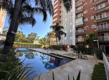 Foto 01 · Apartamento, Parque União, Jundiaí, SP